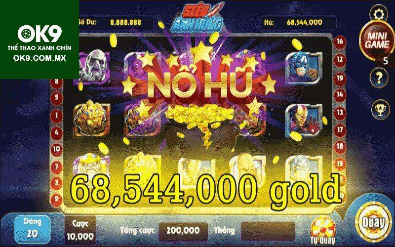 Sơ lược về game nohu666