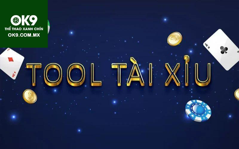 Tool hack tài xỉu là gì?