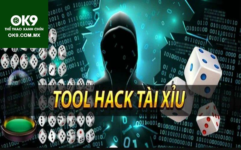 Nguyên lý hoạt động tool hack