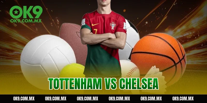 tottenham vs chelsea
